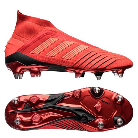 adidas predator initiator rot|Adidas predator boots history.